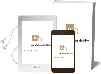 Descargar AudioLibro As Vidas de Nito de Xabier Paz año 2013