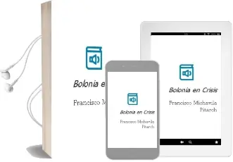 Descargar AudioLibro Bolonia en Crisis de Francisco Michavila Pitarch año 2013