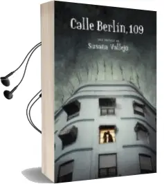 Descargar AudioLibro Calle Berlin, 109 de Susana Vallejo año 2013