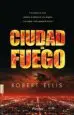 AudioLibro Ciudad de Fuego de Robert Ellis