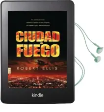 Descargar AudioLibro Ciudad de Fuego de Robert Ellis año 2013