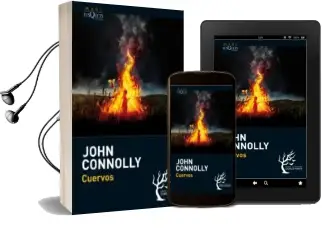 Descargar AudioLibro Cuervos de John Connolly año 2013