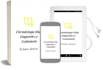Descargar AudioLibro Dermatologia. Atlas, Diagnostico y Tratamiento de Roberto Arenas año 2013