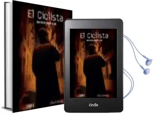 Descargar AudioLibro El Ciclista ( Obra Completa) de Juan Francisco Andrade Bellido año 2013