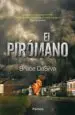 AudioLibro El Piromano de Bruce Desilva