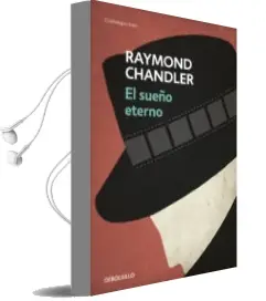 Descargar AudioLibro El Sueño Eterno de Raymond Chandler año 2013