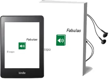 Descargar AudioLibro Fábulas de Esopo año 2013
