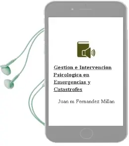 Descargar AudioLibro Gestión e Intervención Psicológica en Emergencias y Catástrofes de Juan M. Fernández Millán año 2013