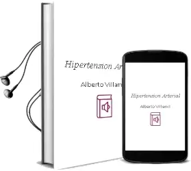 Descargar AudioLibro Hipertension Arterial de Alberto Villamil año 2013