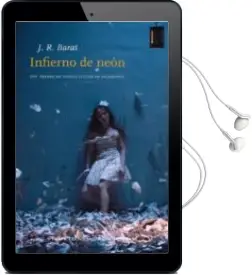 Descargar AudioLibro Infierno de Neon de Juan Ramon Barat año 2013
