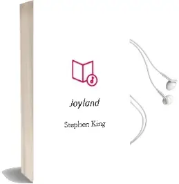 Descargar AudioLibro Joyland de Stephen King año 2013