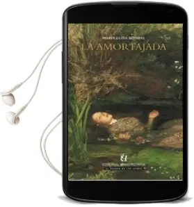 Descargar AudioLibro La Amortajada de María Luisa Brunet año 2013