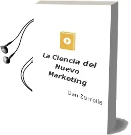 Descargar AudioLibro La Ciencia del Nuevo Marketing de Dan Zarrella año 2013