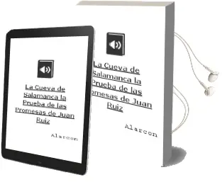 Descargar AudioLibro La Cueva de Salamanca; la Prueba de las Promesas de Juan Ruiz De Alarcón año 2013