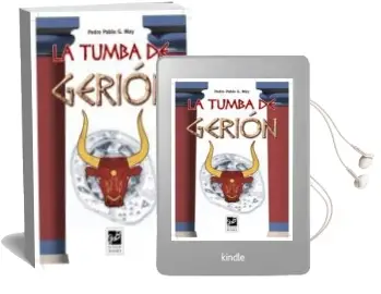 Descargar AudioLibro La Tumba de Gerion de Pedro Pablo G. May año 2013