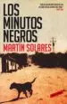 AudioLibro Los Minutos Negros de Martin Solares