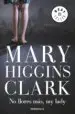 AudioLibro No Llores mas mi Lady de Mary Higgins Clark