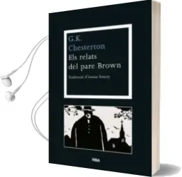 Descargar AudioLibro (Pe) els Relats del Pare Brown de G.K. Chesterton año 2013