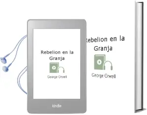 Descargar AudioLibro Rebelión en la Granja de George Orwell año 2013