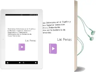 Descargar AudioLibro Sindromes Dolorosos en el Cuello y el Miembro Superior. Deteccion, Diagnostico y Tratamiento Informados por la Evidencia de Cesar Fernandez De Las Peñas año 2013