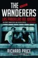 AudioLibro The Wanderers: Las Pandillas del Bronx de Richard Price