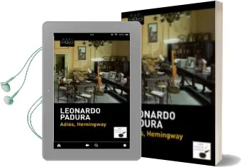 Descargar AudioLibro Adios, Hemingway de Leonardo Padura año 2014