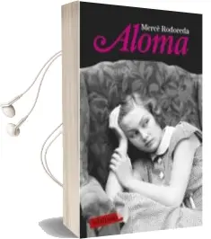 Descargar AudioLibro Aloma de Merce Rodoreda I Gurgui año 2014