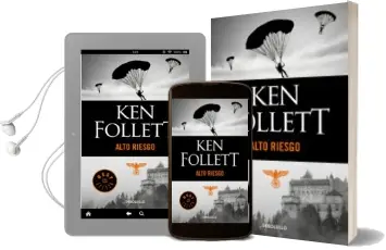 Descargar AudioLibro Alto Riesgo de Ken Follett año 2014