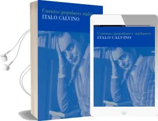 Descargar AudioLibro Cuentos Populares Italianos de Italo Calvino año 2014