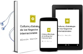 Descargar AudioLibro Cultura y Estrategia de los Negocios Internacionales de Gloria García año 2014