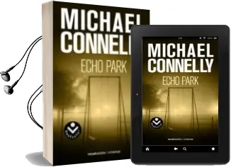 Descargar AudioLibro Echo Park de Michael Connelly año 2014