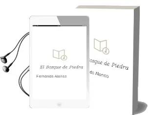 Descargar AudioLibro El Bosque de Piedra de Fernando Alonso año 2014