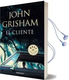 Descargar AudioLibro El Cliente de John Grisham año 2014