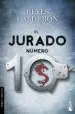 AudioLibro El Jurado Numero 10 de Reyes Calderon