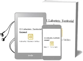 Descargar AudioLibro El Laberinto Territorial Español de Roberto L. Blanco Valdés año 2014