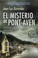 AudioLibro El Misterio de Pont-Aven (Comisario Dupin 1) de Jean Luc Bannalec