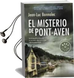 Descargar AudioLibro El Misterio de Pont-Aven (Comisario Dupin 1) de Jean Luc Bannalec año 2014