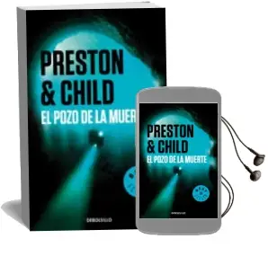 Descargar AudioLibro El Pozo de la Muerte de Douglas Preston año 2014