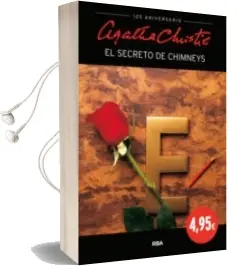 Descargar AudioLibro El Secreto de Chimneys de Agatha Christie año 2014