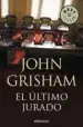 AudioLibro El Ultimo Jurado de John Grisham