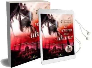 Descargar AudioLibro El Verano de la Ubume de Natsuhiko Kyogoku año 2014
