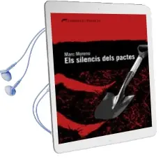 Descargar AudioLibro Els Silencis Dels Pactes de Marc Moreno año 2014