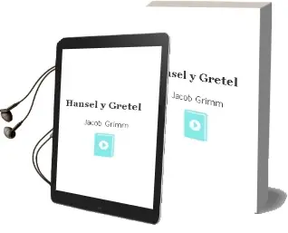 Descargar AudioLibro Hänsel y Gretel de Jacob Grimm año 2014