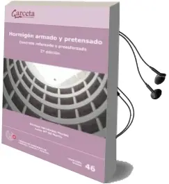 Descargar AudioLibro Hormigón Armado y Pretensado  de Enrique Hernández Montes año 2014
