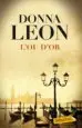 AudioLibro L ou d or de Donna Leon