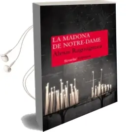 Descargar AudioLibro La Madona de Notre-Dame de Alexis Ragougneau año 2014