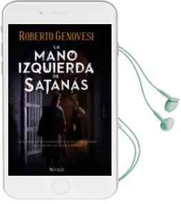 Descargar AudioLibro La Mano Izquierda de Satanás de Roberto Genovesi año 2014