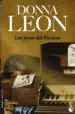 AudioLibro Las Joyas del Paraiso de Donna Leon