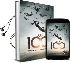 Descargar AudioLibro Los 100 de Kass Morgan año 2014