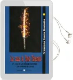 Descargar AudioLibro Los Casos de Hiroto Matsumoto de Francisco Rueda Medinilla año 2014